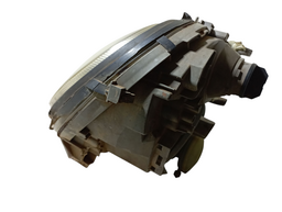 FAROL ESQUERDO MERCEDES CLASSE C 180 200 2000 2001 A 2007