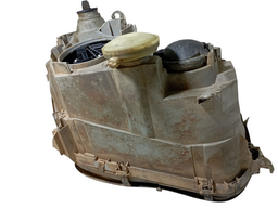 FAROL ESQUERDO MERCEDES CLASSE C 180 200 2000 2001 A 2007