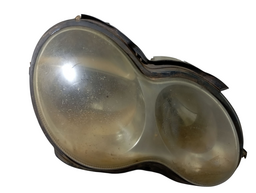 Farol Direito Mercedes Classe C 180 200 2000 2001 a 2007