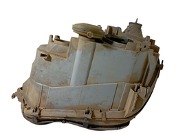 FAROL DIREITO MERCEDES CLASSE C 180 200 2000 2001 A 2007