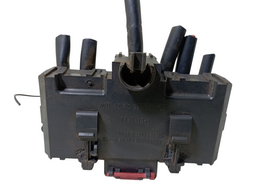 CAIXA DE FUSÍVEIS BATERIA C180 200 2000 A 2007 A2035450803 