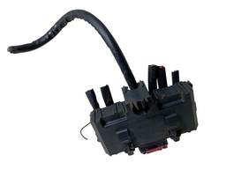 CAIXA DE FUSÍVEIS BATERIA C180 200 2000 A 2007 A2035450803 