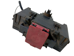 CAIXA DE FUSÍVEIS BATERIA C180 200 2000 A 2007 A2035450803 