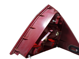 LANTERNA TRASEIRA ESQUERDA MERCEDES C180 200 2001/2007 CANTO