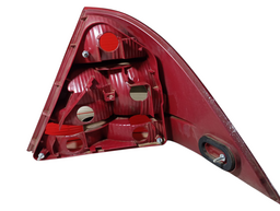 LANTERNA TRASEIRA ESQUERDA MERCEDES C180 200 2001/2007 CANTO