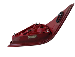 LANTERNA TRASEIRA ESQUERDA MERCEDES C180 200 2001/2007 CANTO