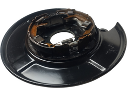 SAPATA FREIO NISSAN SENTRA TRASEIRO ESQUERDO 2014 A 2020