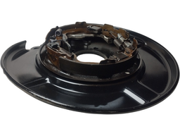 SAPATA FREIO NISSAN SENTRA TRASEIRO ESQUERDO 2014 A 2020