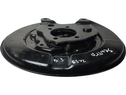 SAPATA FREIO NISSAN SENTRA TRASEIRO ESQUERDO 2014 A 2020