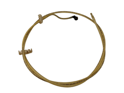 TUBO MANGUEIRA COMBUSTÍVEL TANQUE FOX SPACEFOX 2015 A 2020