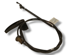 CABO PUXADOR ABERTURA CAPÔ GOL G8 2012 A 2021