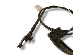 CABO PUXADOR ABERTURA CAPÔ GOL G8 2012 A 2021