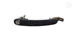 MAÇANETA EXT. PORTA DIAN ESQ/DIR GOL PARATI G3 G4 00/2014 2P