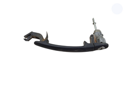 MAÇANETA EXT. PORTA DIAN ESQ/DIR GOL PARATI G3 G4 00/2014 2P