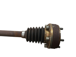 SEMI EIXO DIREITO GOL VOYAGE G7 G8 1.0 12V 3CC 2017 A 2023