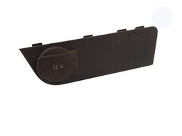 ACENDEDOR DE CIGARRO C/ MOLDURA GOL SAV VOYA G5 G8 2017/2021