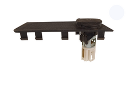 ACENDEDOR DE CIGARRO C/ MOLDURA GOL SAV VOYA G5 G8 2017/2021