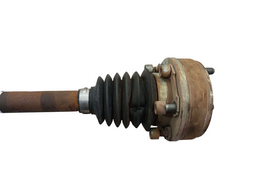 SEMI EIXO ESQUERDO GOL VOYAGE G5 G6 G7 G8 1.0 3/4CC 2009/23