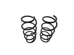 Jogo Molas Dianteiras Gol Voyage Saveiro 1.0 1.6 G5 G7 G7 G8