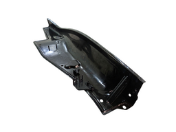 CHAPA ACABAMENTO PAINEL DIANTEIRO GOL 2013 A 2021