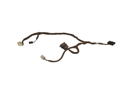 Chicote Caixa Ar Forçado Original Gol G4 2006/2014