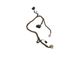 CHICOTE CAIXA AR FORÇADO ORIGINAL GOL G4 2006/2014