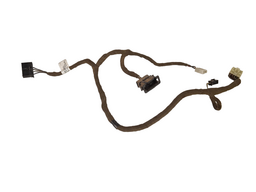 CHICOTE CAIXA AR FORÇADO ORIGINAL GOL G4 2006/2014