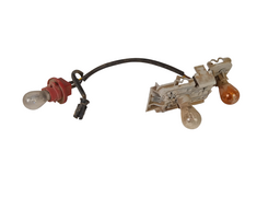 CIRCUITO LANTERNA DIREITA  GOL G4 2006 /2014