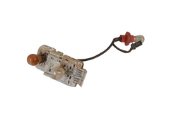 CIRCUITO LANTERNA DIREITA  GOL G4 2006 /2014