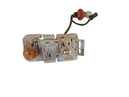 CIRCUITO LANTERNA DIREITA  GOL G4 2006 /2014