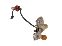 CIRCUITO LANTERNA DIREITA  GOL G4 2006 /2014