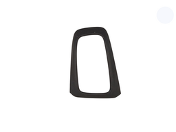 MOLDURA CÂMBIO MONTANA  2023 A 2024