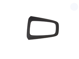 MOLDURA CÂMBIO MONTANA  2023 A 2024