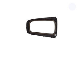 MOLDURA CÂMBIO MONTANA  2023 A 2024