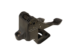 PEDAL FREIO C/SUPORTE GOL VOYAGE 1.0 G7 G8 2017 A 2021