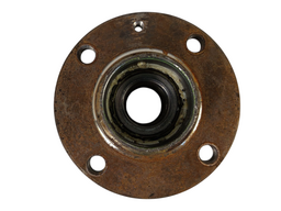 CUBO RODA TRASEIRA GOL G6 G7 1.0 1.6 COM ABS 2016 A 2021