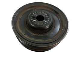 POLIA VIRABREQUIM GOL VOYAGE G8 3CC 1.0 2017 A 2021