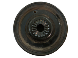 Polia Virabrequim Gol Voyage G8 3cc 1.0 2017 a 2021