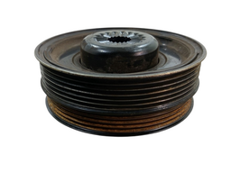 POLIA VIRABREQUIM GOL VOYAGE G8 3CC 1.0 2017 A 2021