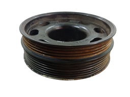 POLIA VIRABREQUIM GOL VOYAGE G8 3CC 1.0 2017 A 2021