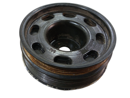 POLIA VIRABREQUIM GOL VOYAGE G8 3CC 1.0 2017 A 2021