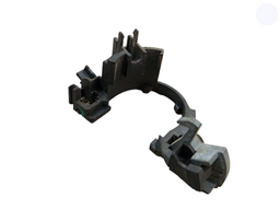 SUPORTE CILINDRO MIOLO TAMPA TRASEIRA GOL 2006  A 2014