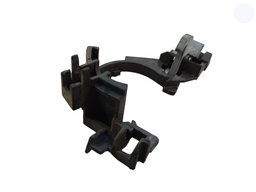 SUPORTE CILINDRO MIOLO TAMPA TRASEIRA GOL 2006  A 2014