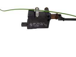 ATUADOR PORTINHOLA COMBUSTIVEL BMW 320I 2014/2016