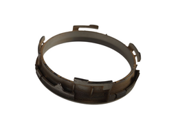 DIFUSOR SAÍDA DE AR PAINEL SUPERIOR GOL SAVEIRO  G4 06/14