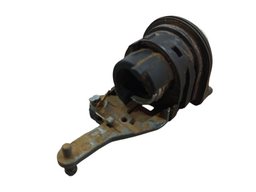 MAÇANETA MIOLO  FECHADURA PORTA MALAS GOL G4 2006/2014