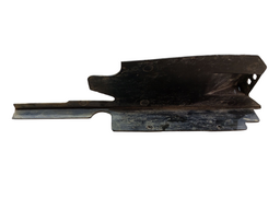 MOLDURA ACABAMENTO DEFLETOR RADIADOR GOL G3/G4 06/14