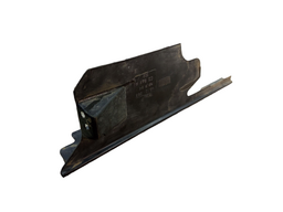 MOLDURA ACABAMENTO DEFLETOR RADIADOR GOL G3/G4 06/14