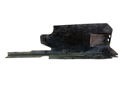 MOLDURA ACABAMENTO DEFLETOR RADIADOR GOL G3/G4 06/14