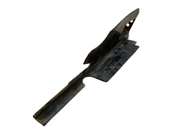 MOLDURA ACABAMENTO DEFLETOR RADIADOR GOL G3/G4 06/14